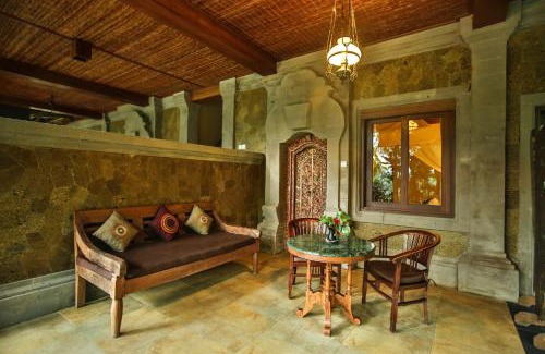 Kedewatan Hotel | Bliss Ubud Spa Resort