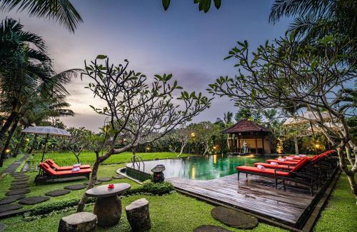 Kedewatan Hotel | Bliss Ubud Spa Resort