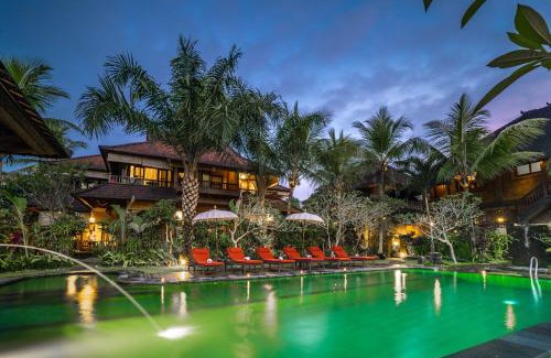 Kedewatan Hotel | Bliss Ubud Spa Resort