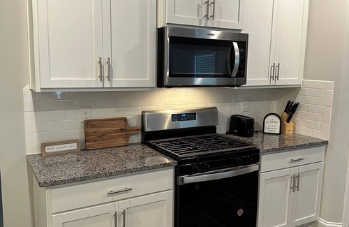 Auburn - Opelika Casa | Blissful Abode at Farmville Lakes