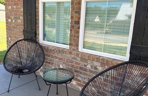 Auburn - Opelika Casa | Blissful Abode at Farmville Lakes