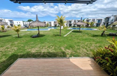 Calebasses Apartamento | Blissful Abode GV