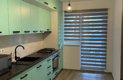 Sibiu Apartamento | Blissful Apartments