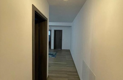 Sibiu Apartamento | Blissful Apartments