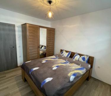 Sibiu Apartamento | Blissful Apartments