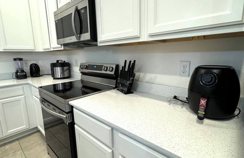 Kissimmee Apartamento | Blissful Bay