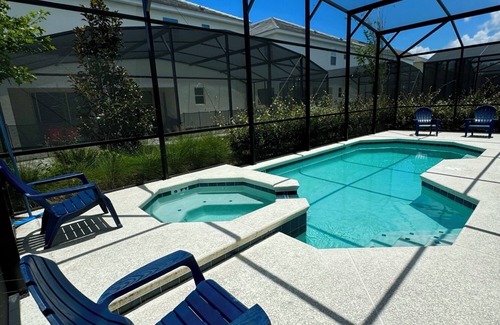 Kissimmee Apartamento | Blissful Bay