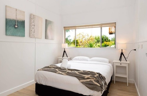 Broulee Apartamento | Blissful Beachfront Apartment - Broulee