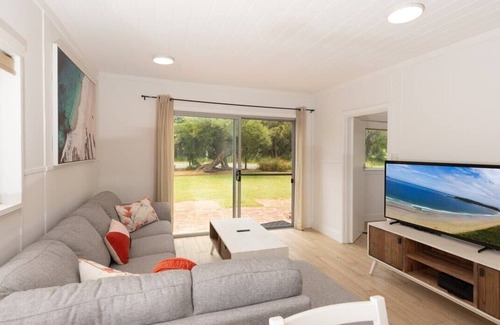 Broulee Apartamento | Blissful Beachfront Apartment - Broulee