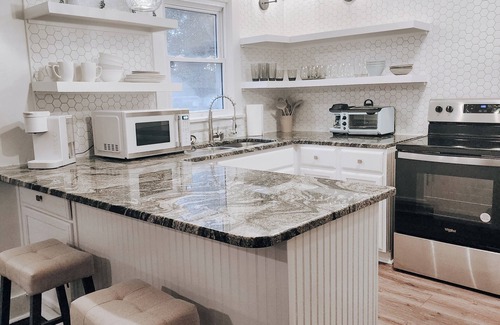 Columbia Casa | Blissful Breeze