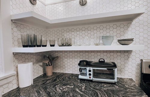 Columbia Casa | Blissful Breeze