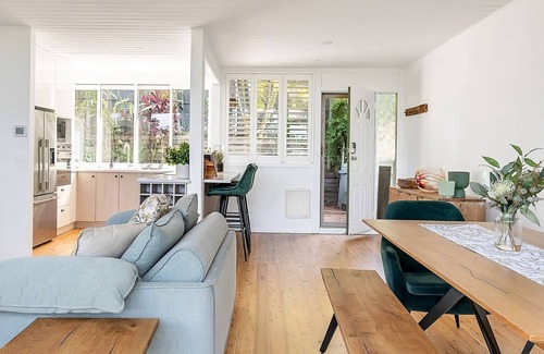Beacon Hill Casa | Blissful Bushland Spa Retreat