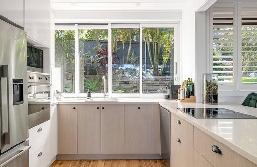 Beacon Hill Casa | Blissful Bushland Spa Retreat