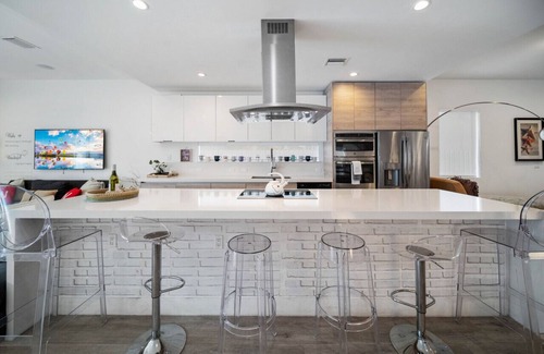 Coral Way Casa | 3572 · Paradise2ZEN / BrandNew, Peaceful, byMiracle Mile, pool