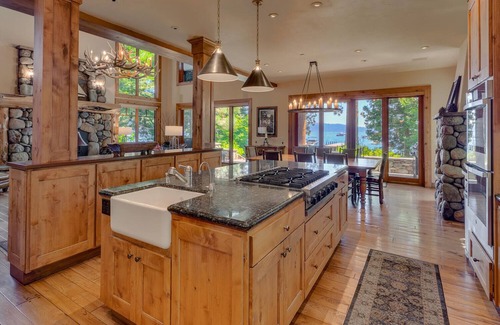 Homewood Casa | Blissful Days - Lakefront - TLUXP