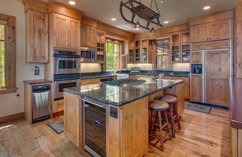 Homewood Casa | Blissful Days - Lakefront - TLUXP