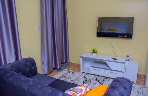 Ongata Rongai Apartamento | Blissful Escape