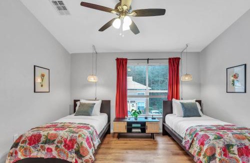 Gainesville Casa | Blissful Haven - Updated & Fully Equipped Condo