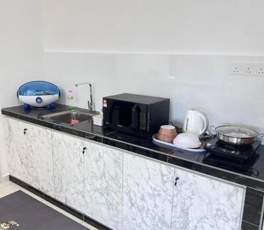 Hulu Kinta Apartamento | BlissFul Homestay Horizon@IPOH