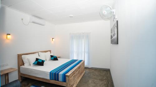 Talpe Apartamento | Blissful House Walk to Thalpe Beach & Natural Pool
