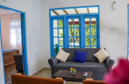 Talpe Apartamento | Blissful House Walk to Thalpe Beach & Natural Pool