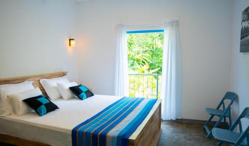 Talpe Apartamento | Blissful House Walk to Thalpe Beach & Natural Pool