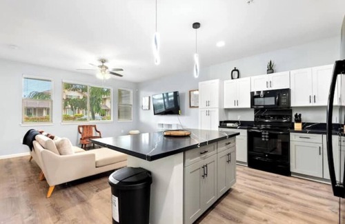 Barbers Point Housing Casa | Blissful Kapolei Villa