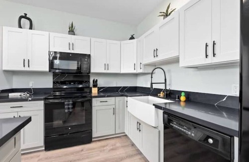 Barbers Point Housing Casa | Blissful Kapolei Villa