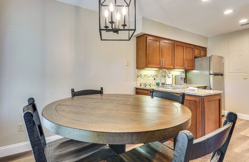 Kiawah Island Villa | Blissful Kiawah Island Escape: Walk to the Beach!
