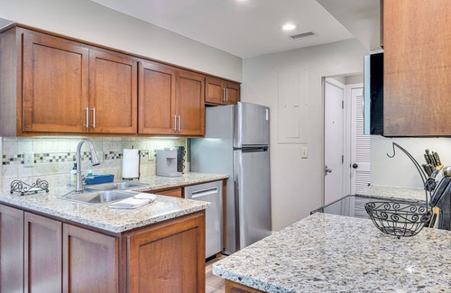 Kiawah Island Villa | Blissful Kiawah Island Escape: Walk to the Beach!