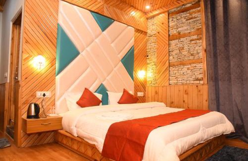Banjar Casa | Blissful Lodge