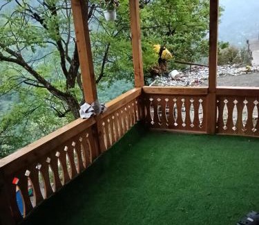 Banjar Casa | Blissful Lodge