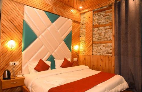 Banjar Casa | Blissful Lodge