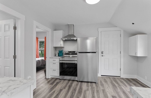 Two Rivers Apartamento | Blissful Luxury Duplex - Near the Beach