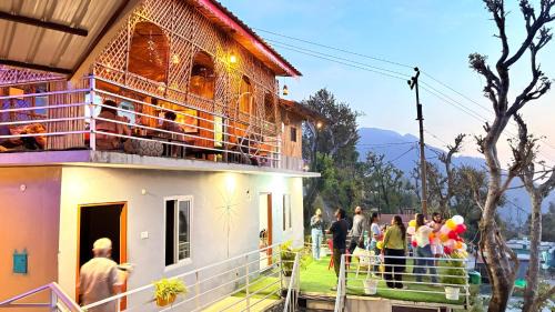 Sirala Casa | Blissful Mountain Kyarki