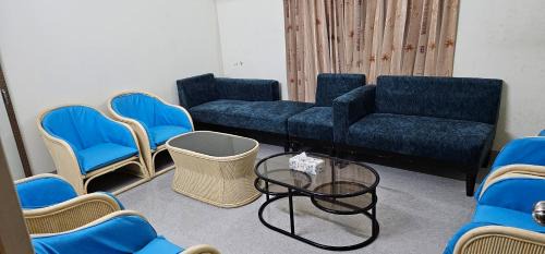 Sylhet Apartamento | Blissful Nest