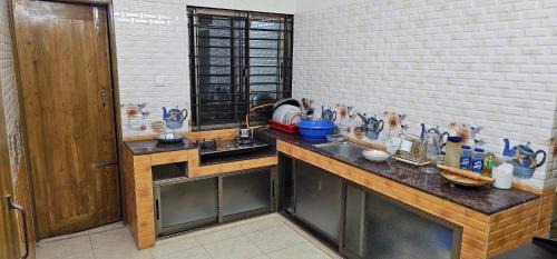 Sylhet Apartamento | Blissful Nest