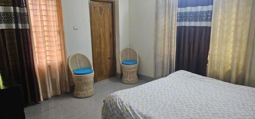 Sylhet Apartamento | Blissful Nest