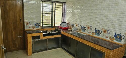 Sylhet Apartamento | Blissful Nest