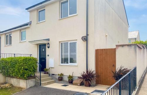 Perranporth Casa | Blissful Ocean Breeze