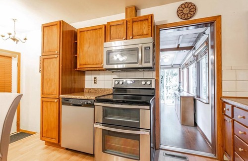 Wisconsin Rapids Casa | Blissful Retreat in Wisconsin Rapids