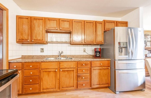 Wisconsin Rapids Casa | Blissful Retreat in Wisconsin Rapids