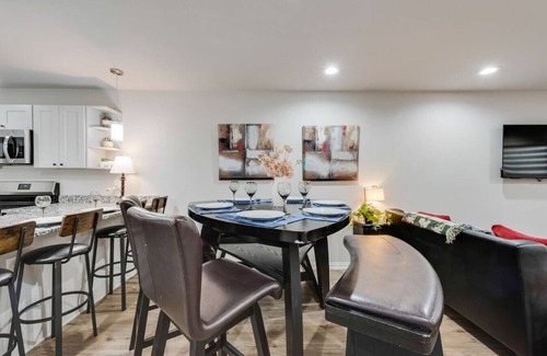 Fort Worth Casa | Blissful River Home near Lockheed/FW Stockyards