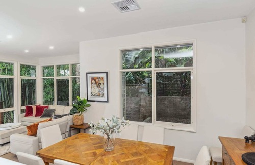 Cremorne Casa | Blissful, Serene 2BR Oasis