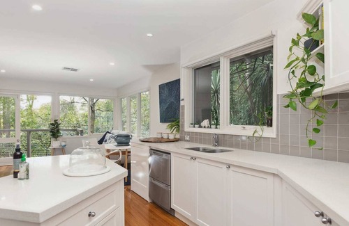 Cremorne Casa | Blissful, Serene 2BR Oasis
