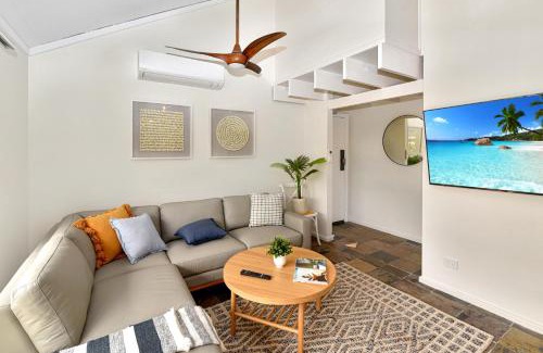 Silver Sands Casa | Blissful Silver Sands Retreat - Aldinga Beach - C21 SouthCoast Holidays