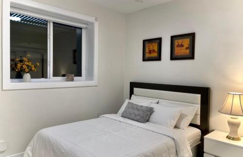 Fleetwood Casa | Blissful Stay in Surrey