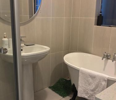 Polokwane Apartamento | Blissful stay