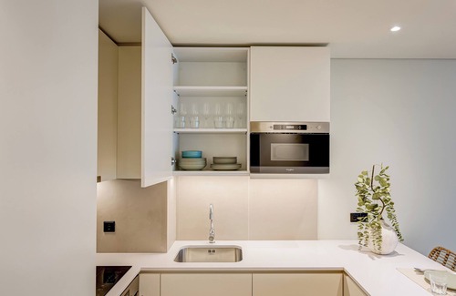 Porto Hotel | Blissful Suites Porto