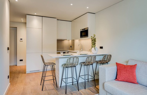 Porto Hotel | Blissful Suites Porto
